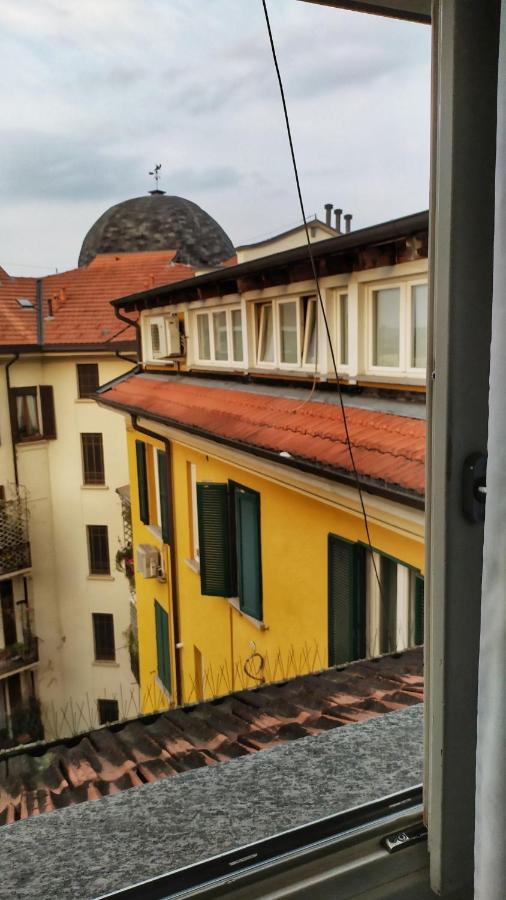 Apartment Nolo93 Attic Right In Front Of The Metro Station To Duomo