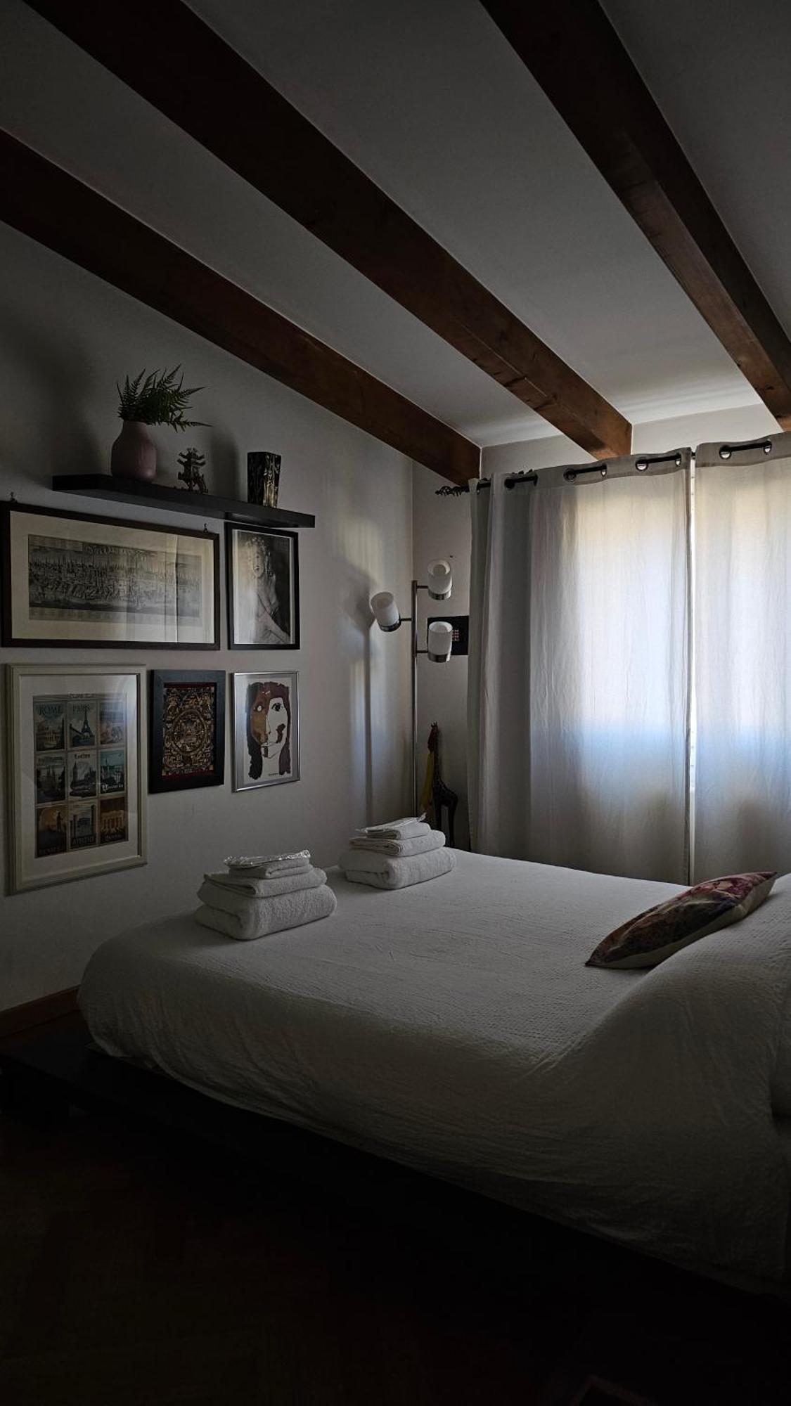 Apartment Nolo93 Attic Right In Front Of The Metro Station To Duomo *