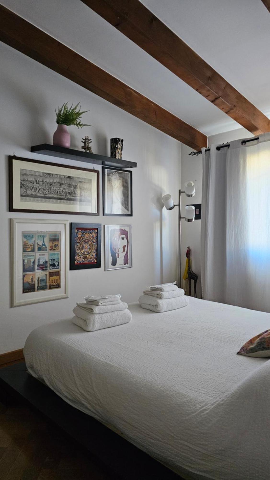 Apartment Nolo93 Attic Right In Front Of The Metro Station To Duomo
